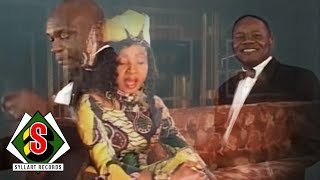 Kékélé  - Chérie Sandra (Clip Officiel)