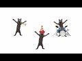 1 Hour Music Video Cats By The Living Tombstone