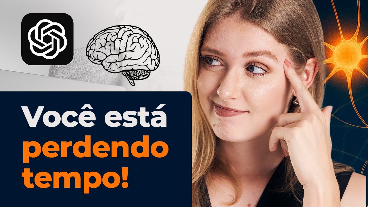 I use ChatGPT as my second brain (you should too)