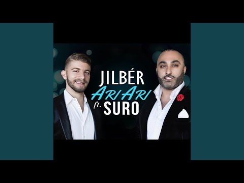 Ari Ari (feat. Suro)
