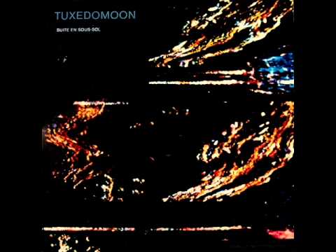 Tuxedomoon - L'Etranger (Gigue Existentielle)