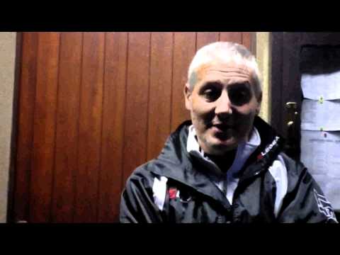 Dario Zimelli (Porfido Albiano)