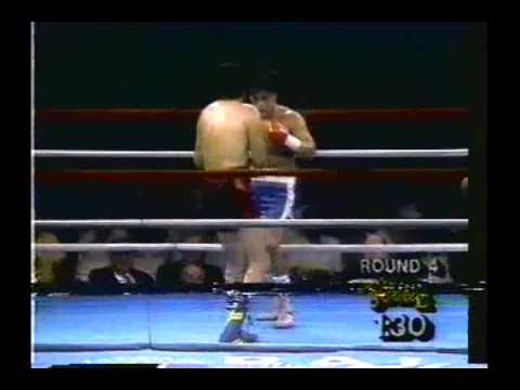 Tony Baltazar | Marcelo Dominguez 2/3