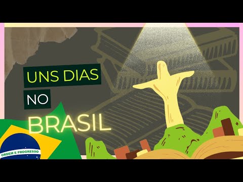 Uns dias no Brasil (Adolfo Bioy Casares) | Obras completas - Volume C - Parte #6