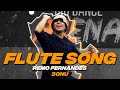 Remo Fernandes Flute Song Dance I Sonu I Big Dance