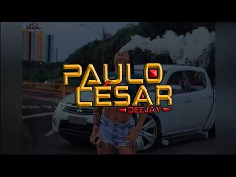 RAVE IN MEDUZA - MC GP, MC TORUGO E MC DOUGLINHAS - PASSINHO DE GLOCK / Dj Paulo César O Top sound /