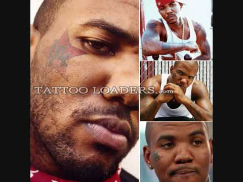 The Game Ft Nu Jerzey Devil