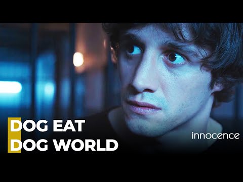 Ismail Is Wounded In Prison! - Innocence