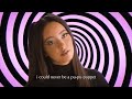 Faouzia Puppet Official Lyric Video