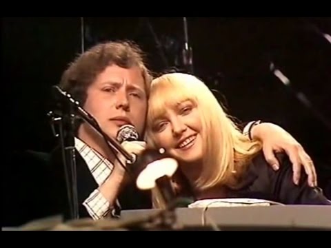 Marek Grechuta i Maryla Rodowicz - Do łezki łezka  (Opole 1977)