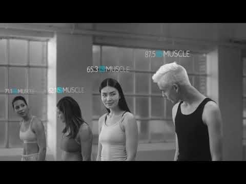 Nokia Body+ Wi-Fi Scale: It's not the pounds; it’s what they're made of. #KnowYourself