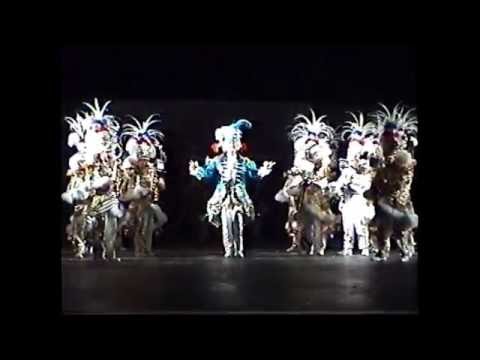 2005   Show Of Shows   Quaker City String Band   Both Shows