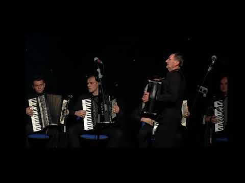 RKUD Proleter Sarajevo - Vlaška oluja