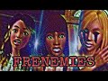 BGC 1 Miami Episode 7 Frenemies HD