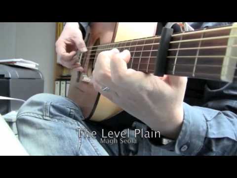 DADGAD The Level Plain (Magh Seola)