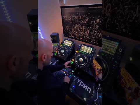 MAKJ & TJR - Concentrate (live edit)