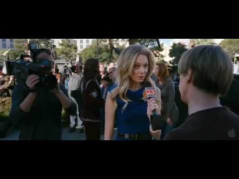 The Incredible Burt Wonderstone HD clip