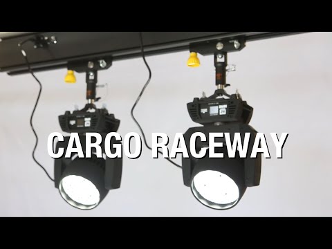 CARGO – Powered Raceway