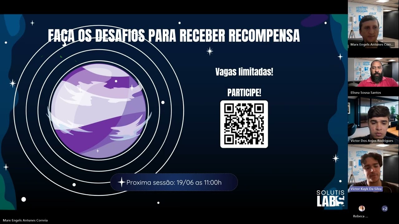 Integração com aplicativos de mensagem (Whatsapp)