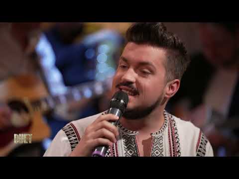 Duet cu Alexandra | Paul Ananie - "Da-mi mandruta ochii tai"