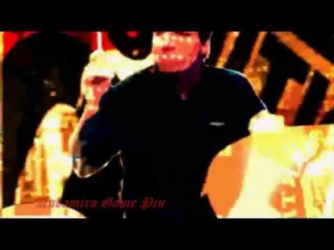 Pump It Up BanYa - Beat Of The War Bga