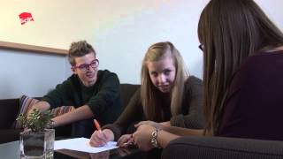 preview picture of video 'Geschichten die das Leben schreibt - SDF Fernsehbericht - Jugenddienst Bruneck'