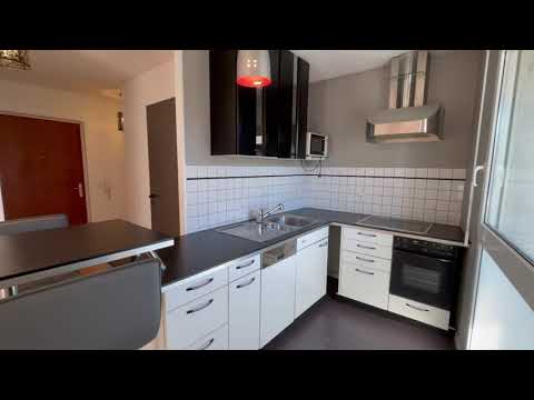 Strasbourg Koenigshoffen - Beau deux pièces aux portes du centre ville