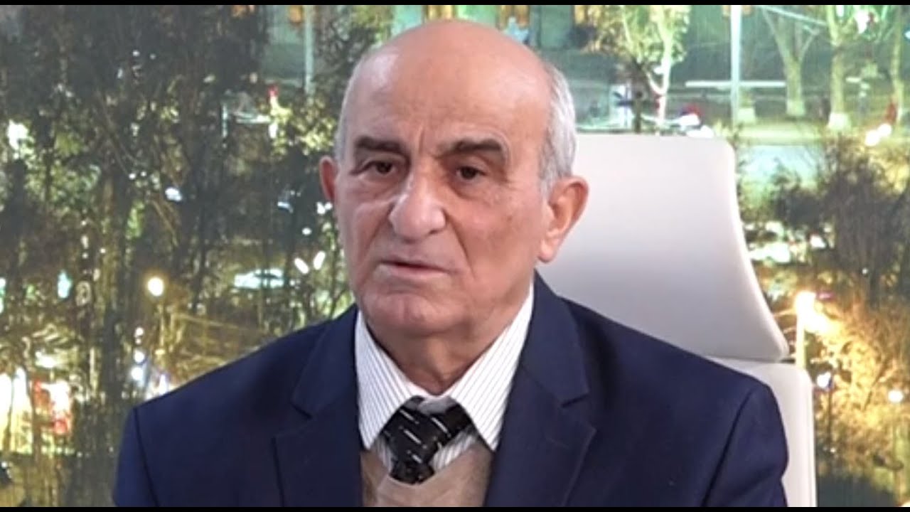 Մեր խնդիրը ուղեգծի որոնման մեջ է, այլ ոչ թե անհատի. Ալեքսանդր Մանասյան