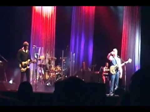 Lulu Santos Vem Quente Que Eu Estou Fervendo (hit the road Jack) Credicard Hall 29.09.2012