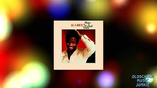 Al Green - Nothing Takes the Place of You
