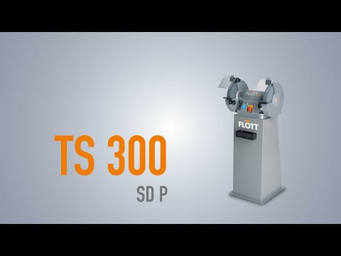 FLOTT TS 300 SD P