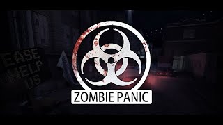 Zombie Panic! Source 2025 12 19 Sever Soldiers of Demise [»SoD«]