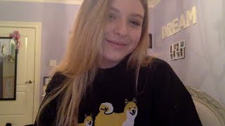 THE FIRST LIVESHOW OF 2017!! (Replay 1/2/17)