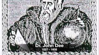 Download Lagu the Enochian System of John Dee, session 1, section B, part 2 Thumbnail
