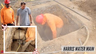 Download Lagu 3 Day Notice Water Main Replacement in Brooklyn Thumbnail