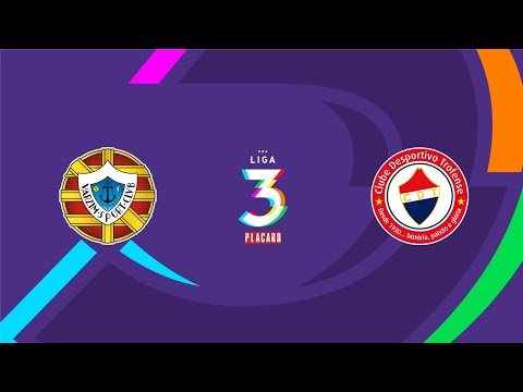 Liga 3 Placard | Resumo | Varzim SC 0 - 1 CD Trofense | Jornada 14, Série A