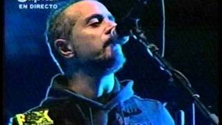 Overkill - Old School (Bogotá)