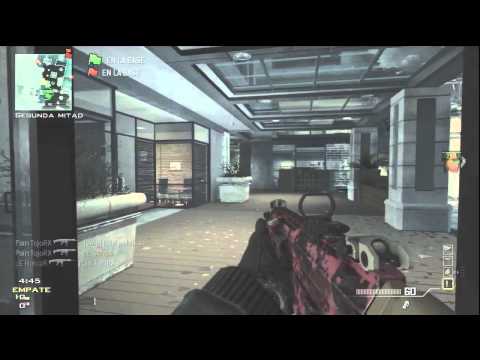 PainGaming vs comando Elite - TeamScrims