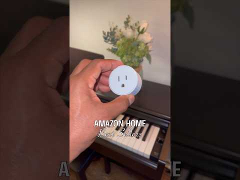 How To Install A Smart Plug!