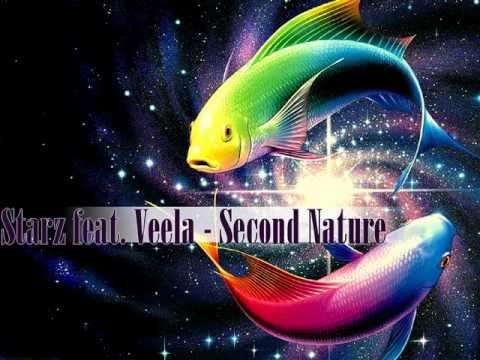 Starz feat. Veela - Second Nature