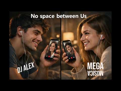 NO SPACE BETWEEN US - DJ ALEX - MEGA MÚSICA #funk #funkmusic #music #musica #groove #nufunk #boogie