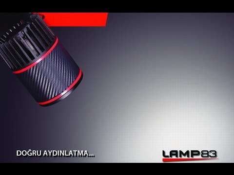 Lamp 83 Lighting - Company Introduction Clip