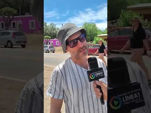 “El amor hace que sigamos buscando” | Conmovedor testimonio de Ernesto Ferreira en Media Naranja