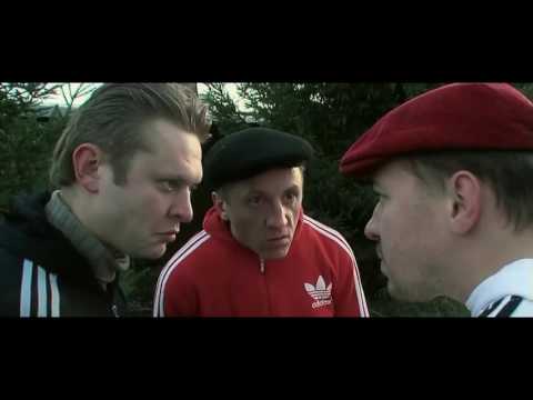 Трип Русский фильм про грибы, мухоморы и галлюцинации короче кино и немцы