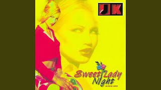 Sweet Lady Night (M.B.R.G. Long Version)