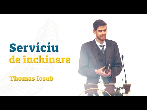 Thomas Iosub | 26.12.2025