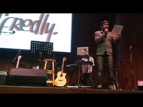 Dan Harus - Glenn Fredly