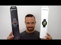 Endlich Perfekt Samsung Galaxy Watch 5 5 Pro Unboxing Und Erste Eindrücke Deutsch SwagTab