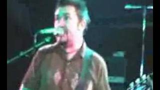 Therapy? - Straight Life - live Florence 2003