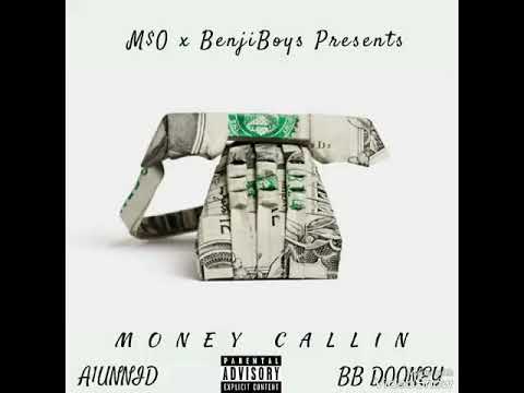 7. A1UNNID & BB DOONEY - wish you well ( prod. Taj $ )